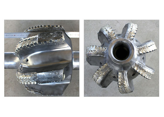 Oil Field HDD Reamer PDC Drill Bit Coal Mining Sandstone Drilling