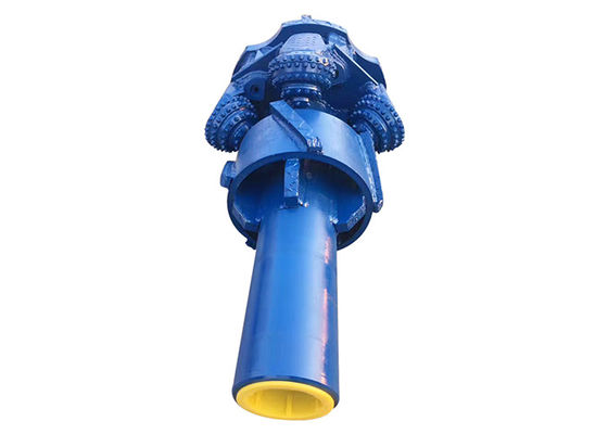 Limestone 48 Inch HDD Cone Reamer Rock Drilling Tools
