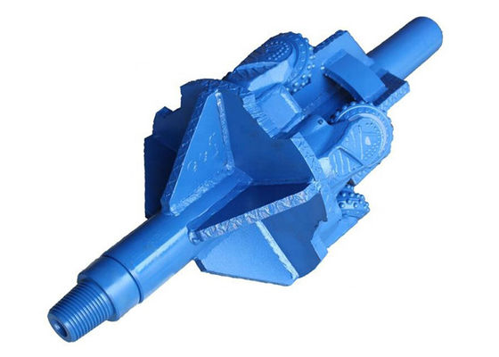 Limestone 48 Inch HDD Cone Reamer Rock Drilling Tools