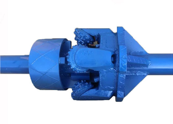 Sandstone Engineering HDD Reamer Horizontal Directional Drilling