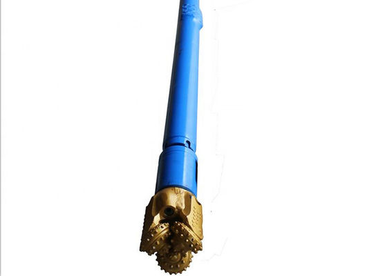 Oil Well Horizontal Directional Downhole Drilling Mud Motor Forging